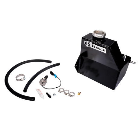 2013-2018 Cummins Replacement Coolant Tank-Coolant Tanks-Fleece Performance-Dirty Diesel Customs