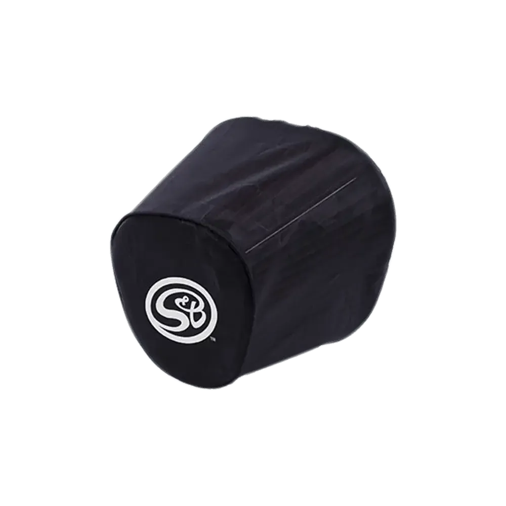 2013-2018 Cummins S&B Filter Wrap (WF-1037)-Filter Wrap-S&B Filters-Dirty Diesel Customs