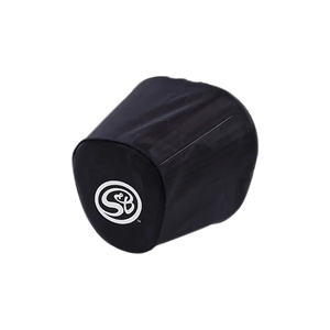 2013-2018 Cummins S&B Filter Wrap (WF-1037)-Filter Wrap-S&B Filters-Dirty Diesel Customs