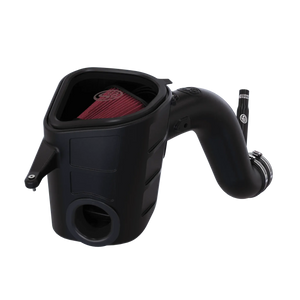 2013-2018 Cummins S&B Intake Kit (75-5068)-Intake Kit-S&B Filters-75-5068-Dirty Diesel Customs
