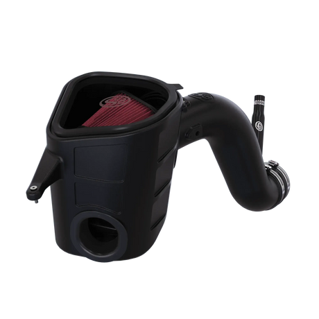 2013-2018 Cummins S&B Intake Kit (75-5068)-Intake Kit-S&B Filters-75-5068-Dirty Diesel Customs