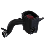 2013-2018 Cummins S&B Intake Kit (75-5068)-Intake Kit-S&B Filters-Dirty Diesel Customs