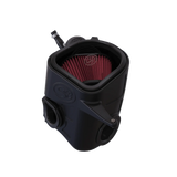 2013-2018 Cummins S&B Intake Kit (75-5068)-Intake Kit-S&B Filters-Dirty Diesel Customs