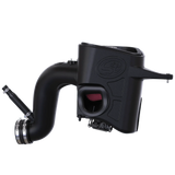 2013-2018 Cummins S&B Intake Kit (75-5068)-Intake Kit-S&B Filters-Dirty Diesel Customs