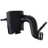 2013-2018 Cummins S&B Intake Kit (75-5068)-Intake Kit-S&B Filters-Dirty Diesel Customs