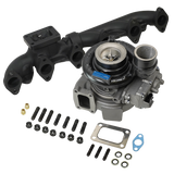 2013-2018 Cummins Screamer Turbo Manifold Package (1045871)-Performance Turbocharger-BD Diesel-Dirty Diesel Customs