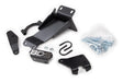 2013-2018 Cummins Steering Stabilizer Bracket Kit (BDS55370)-Steering Kit-BDS-Dirty Diesel Customs