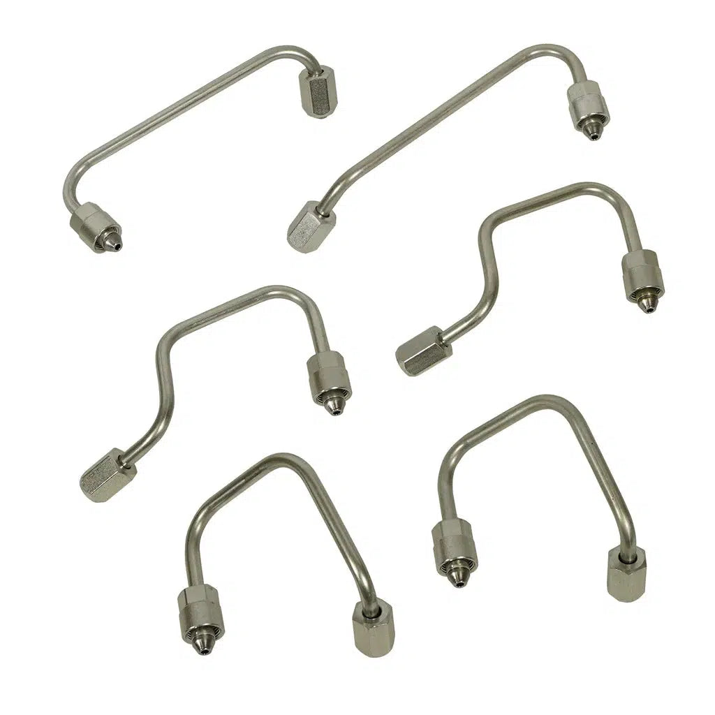 2013-2018 Cummins Stock Injectors W/ Install Kit (1050185)-Injector Install Kit-BD Diesel-Dirty Diesel Customs