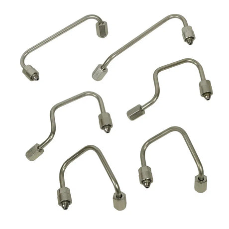 2013-2018 Cummins Stock Injectors W/ Install Kit (1050185)-Injector Install Kit-BD Diesel-Dirty Diesel Customs