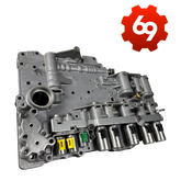 2013-2018 Cummins The Mistress Aisin AS69RC Valve Body (RTAS69VB13-18)-Valve Body-Randy's Transmissions-RTAS69VB13-18-Dirty Diesel Customs