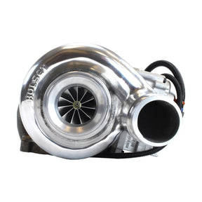2013-2018 Cummins XR1 Series Turbocharger 64.5MM HE300VG (5326058-XR1)-Performance Turbocharger-Industrial Injection-5326058-XR1P-Dirty Diesel Customs