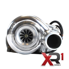 2013-2018 Cummins XR1 Series Turbocharger 64.5MM HE300VG (5326058-XR1)-Performance Turbocharger-Industrial Injection-Dirty Diesel Customs