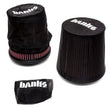 2013-2018 Duramax Filter Wrap (42658)-Filter Wrap-Banks Power-Dirty Diesel Customs