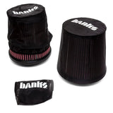2013-2018 Duramax Filter Wrap (42658)-Filter Wrap-Banks Power-Dirty Diesel Customs
