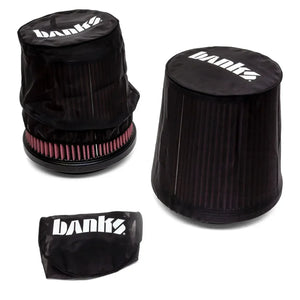 2013-2018 Duramax Filter Wrap (42658)-Filter Wrap-Banks Power-Dirty Diesel Customs