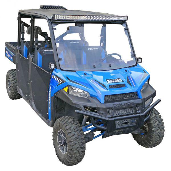 2013-2018 Polaris S&B Particle Separator (76-2008)-Air Filter-S&B Filters-Dirty Diesel Customs