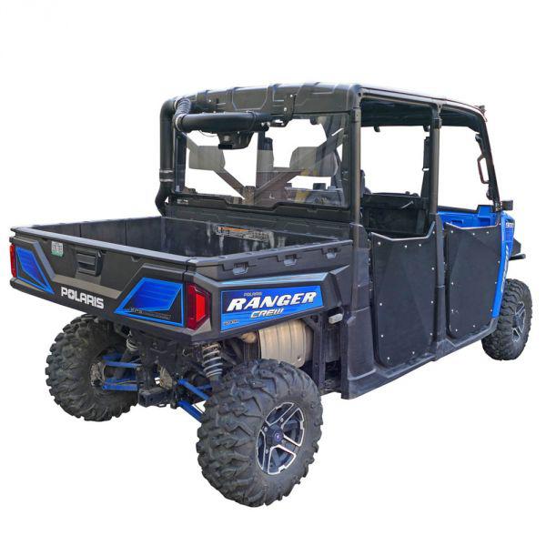2013-2018 Polaris S&B Particle Separator (76-2008)-Air Filter-S&B Filters-Dirty Diesel Customs