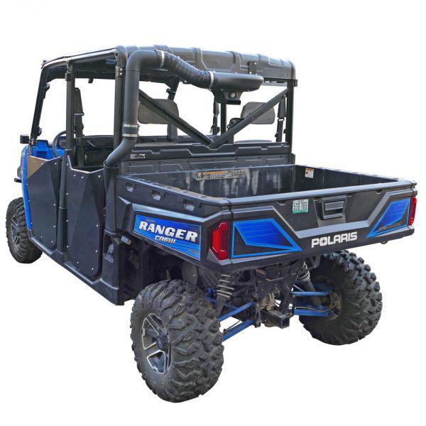 2013-2018 Polaris S&B Particle Separator (76-2008)-Air Filter-S&B Filters-Dirty Diesel Customs