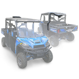 2013-2018 Polaris S&B Particle Separator (76-2008)-Air Filter-S&B Filters-Dirty Diesel Customs