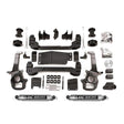 2013-2018 Ram 1500 4" Lift Kit (BDS670H)-Lift Kit-BDS-Dirty Diesel Customs