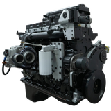 2004-2018 Cummins Heavy Hauler Ready Run Engine