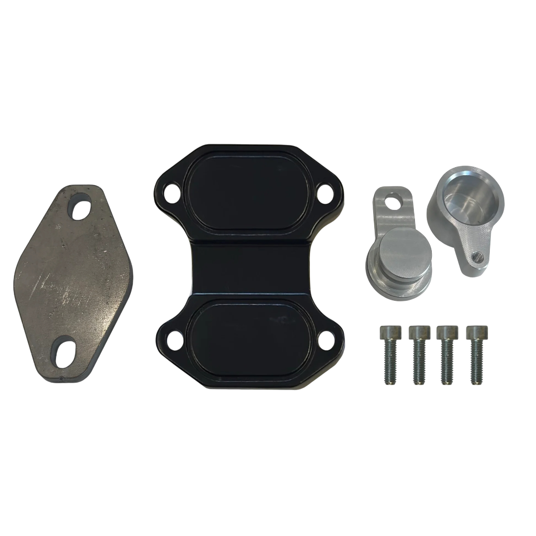 2013-2024 Cummins EGR Cooler Upgrade Kit Cab & Chassis (900005-CC)