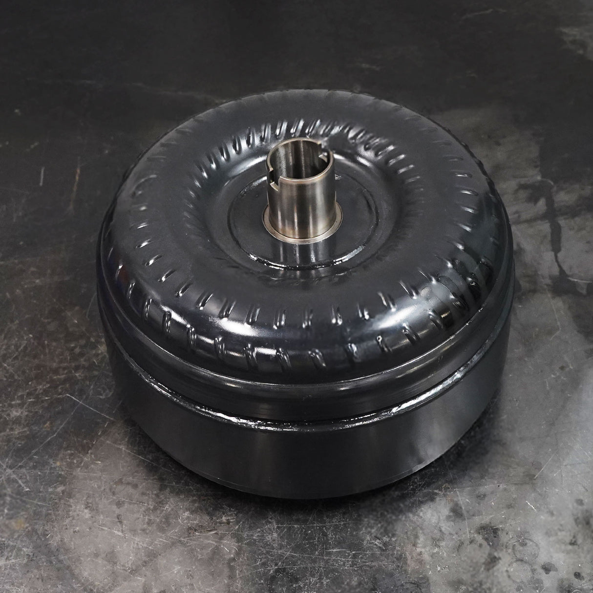 2013-2018 Cummins ProForce 10D Torque Converter AISIN AS69RC (1070290)