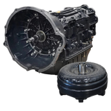 2013-2018 Cummins Towmaster Transmission & Converter Package AISIN AS69RC (1064274SS)