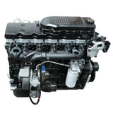 2013-2018 Cummins 6.7L Heavy Hauler Ready Run Engine (DJPLB100098)