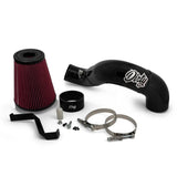 2013-2018 Cummins Dirty Turbo Intake (I67-INT-A136)