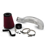 2013-2018 Cummins Dirty Turbo Intake (I67-INT-A136)