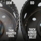 2013-2018 Cummins Roadmaster Transmission & Converter Package AISIN AS69RC (1064354SS)