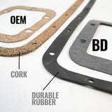 2013-2018 Cummins Roadmaster Transmission & Converter Package AISIN AS69RC (1064354SS)