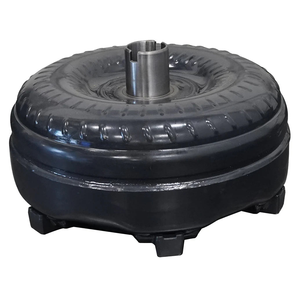 2013-2018 Cummins Towmaster Transmission & Converter Package AISIN AS69RC (1064274SS)