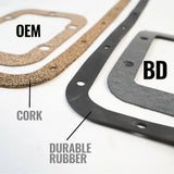 2013-2018 Cummins Towmaster Transmission & Converter Package AISIN AS69RC (1064274SS)