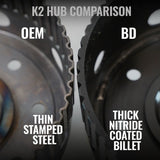 2013-2018 Cummins Towmaster Transmission & Converter Package AISIN AS69RC (1064274SS)