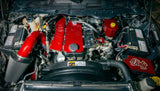 2013-2019 Cummins Brake Fluid Reservoir Dress Up Cover (I67-ENG-A141)-Brake Fluid Reservoir Cover-Dirty Diesel Customs-Dirty Diesel Customs