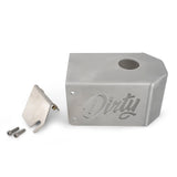 2013-2019 Cummins Brake Fluid Reservoir Dress Up Cover (I67-ENG-A141)-Brake Fluid Reservoir Cover-Dirty Diesel Customs-I67-ENG-A141-Dirty Diesel Customs