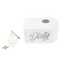 2013-2019 Cummins Brake Fluid Reservoir Dress Up Cover (I67-ENG-A141)-Brake Fluid Reservoir Cover-Dirty Diesel Customs-I67-ENG-A141-GW-Dirty Diesel Customs
