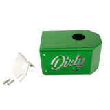 2013-2019 Cummins Brake Fluid Reservoir Dress Up Cover (I67-ENG-A141)-Brake Fluid Reservoir Cover-Dirty Diesel Customs-I67-ENG-A141-IGI-Dirty Diesel Customs