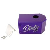 2013-2019 Cummins Brake Fluid Reservoir Dress Up Cover (I67-ENG-A141)-Brake Fluid Reservoir Cover-Dirty Diesel Customs-I67-ENG-A141-IP-Dirty Diesel Customs