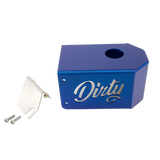 2013-2019 Cummins Brake Fluid Reservoir Dress Up Cover (I67-ENG-A141)-Brake Fluid Reservoir Cover-Dirty Diesel Customs-I67-ENG-A141-IROY-Dirty Diesel Customs