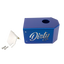 2013-2019 Cummins Brake Fluid Reservoir Dress Up Cover (I67-ENG-A141)-Brake Fluid Reservoir Cover-Dirty Diesel Customs-I67-ENG-A141-IROY-Dirty Diesel Customs