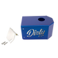 2013-2019 Cummins Brake Fluid Reservoir Dress Up Cover (I67-ENG-A141)-Brake Fluid Reservoir Cover-Dirty Diesel Customs-I67-ENG-A141-IROY-Dirty Diesel Customs