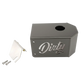 2013-2019 Cummins Brake Fluid Reservoir Dress Up Cover (I67-ENG-A141)-Brake Fluid Reservoir Cover-Dirty Diesel Customs-I67-ENG-A141-KNG-Dirty Diesel Customs