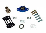 2013-2019 Cummins Steering Box Support (SD-DSBS13-01-20)-Steering Box Brace-Sinister-Dirty Diesel Customs