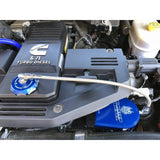 2013-2020 Cummins Bypass Oil Filter System (SD-EOF-6.7C-13)-Bypass Oil Filter System-Sinister-Dirty Diesel Customs