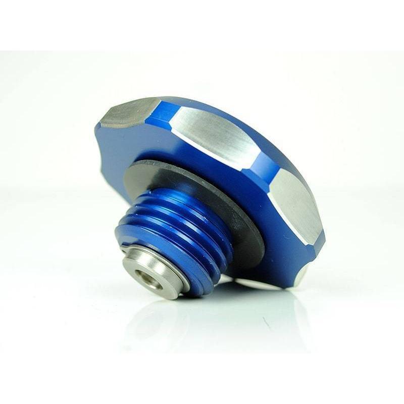 2013-2020 Cummins Bypass Oil Filter System (SD-EOF-6.7C-13)-Bypass Oil Filter System-Sinister-Dirty Diesel Customs
