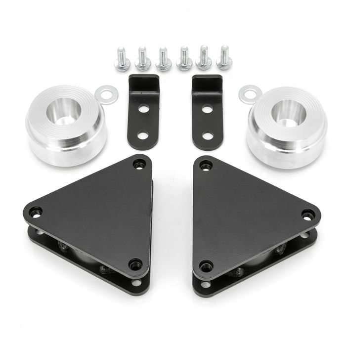2013-2020 Rogue 2" SST Lift Kit (69-4420)-Lift Kit-ReadyLift-Dirty Diesel Customs