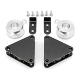 2013-2020 Rogue 2" SST Lift Kit (69-4420)-Lift Kit-ReadyLift-Dirty Diesel Customs